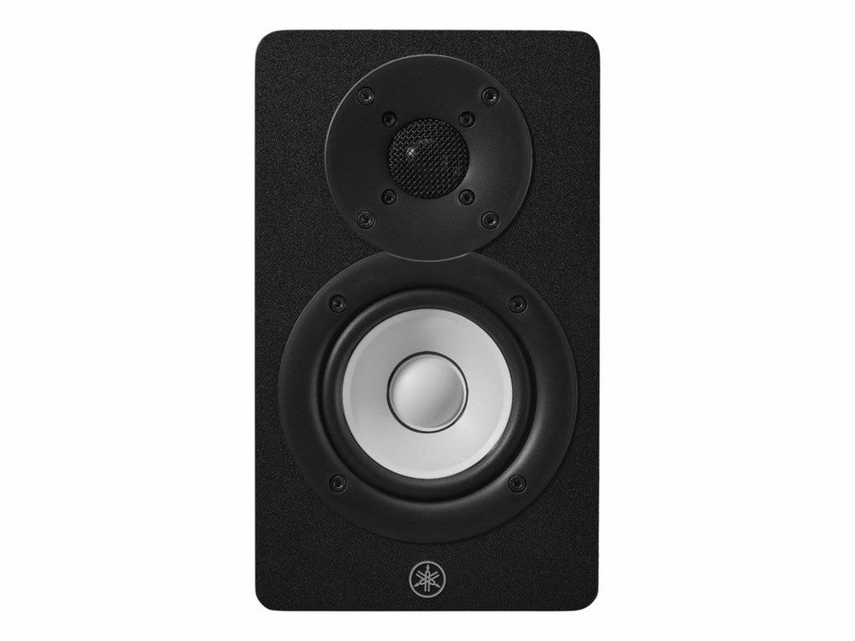 Yamaha HS3 - Aktiiviset studiomonitorit (Musta)