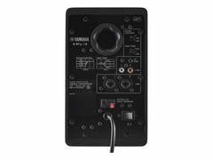 Yamaha HS3 - Aktiiviset studiomonitorit (Musta)