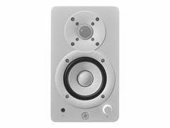 Yamaha HS3 W - Aktiiviset studiomonitorit (Valkoinen)
