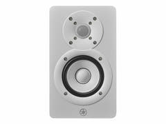 Yamaha HS3 W - Aktiiviset studiomonitorit (Valkoinen)