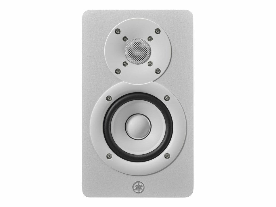 Yamaha HS3 W - Aktiiviset studiomonitorit (Valkoinen)