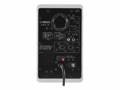 Yamaha HS3 W - Aktiiviset studiomonitorit (Valkoinen)