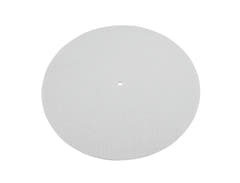 OMNITRONIC Slipmat, staattinen, neutral white