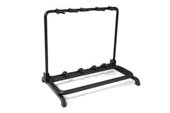 GEWA Kitarat telineet Multistand - Black (GS-105B)