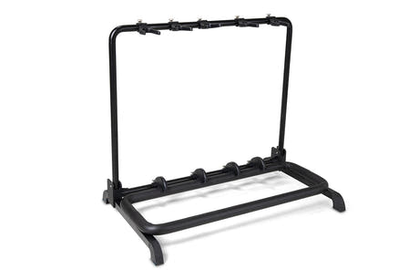 GEWA Guitar Stands Multistand - black (GS-105B)