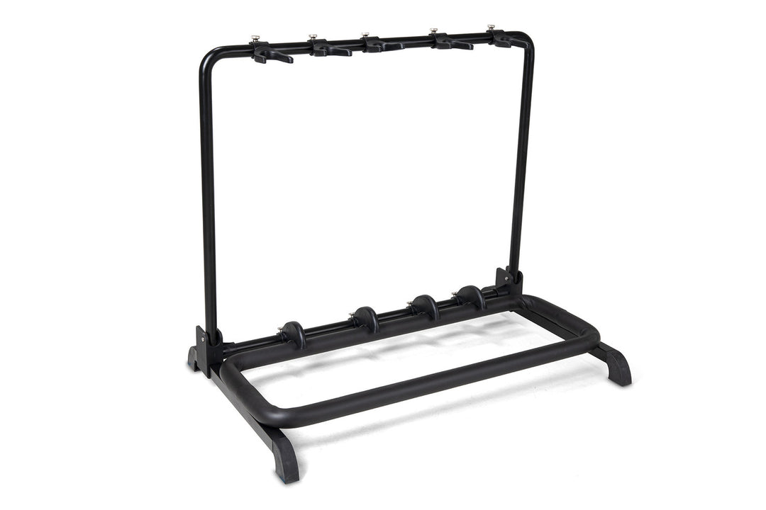 GEWA Kitarat telineet Multistand - Black (GS-105B)