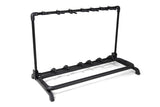 GEWA Guitar Stands Multistand - black (GS-107B)