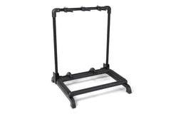 GEWA Kitarat-telineet Multistand - black (GS-103B)