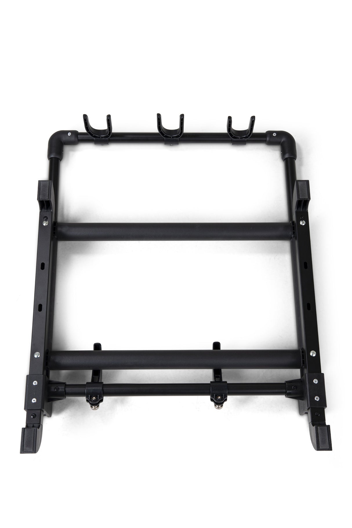 GEWA Guitar Stands Multistand - black (GS-103B)