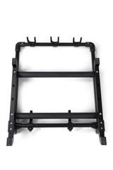 GEWA Guitar Stands Multistand - black (GS-103B)