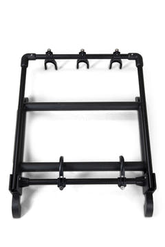 GEWA Kitarat-telineet Multistand - black (GS-103B)