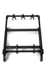 GEWA Guitar Stands Multistand - black (GS-103B)
