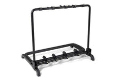 GEWA Kitarat telineet Multistand - Black (GS-105B)