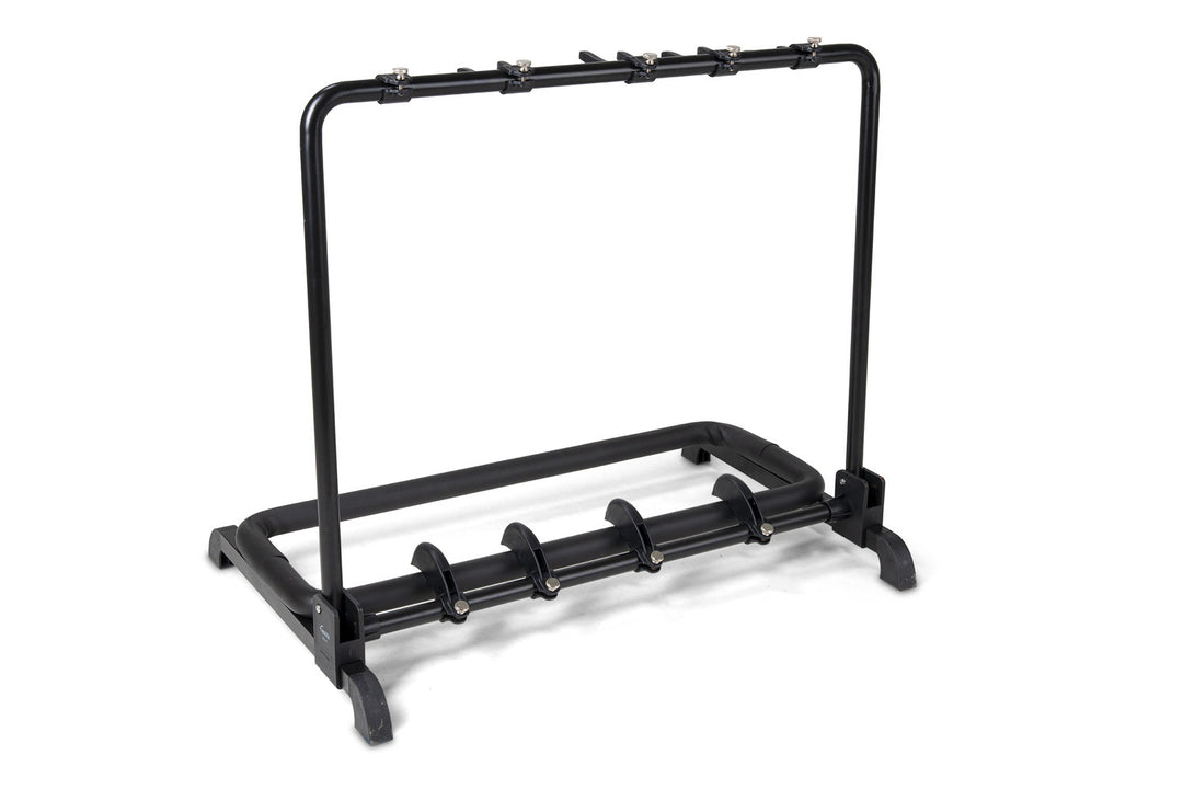 GEWA Kitarat telineet Multistand - Black (GS-105B)