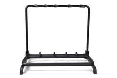 GEWA Kitarat telineet Multistand - Black (GS-105B)