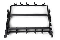 GEWA Kitarat telineet Multistand - Black (GS-105B)