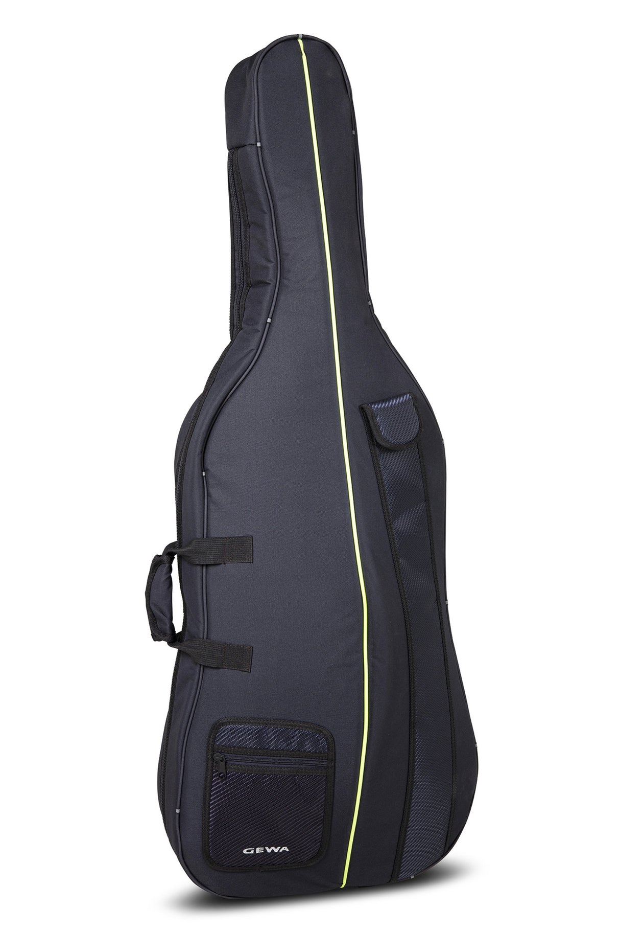 GEWA Cello Gig-Bag Aspirante - 4/4