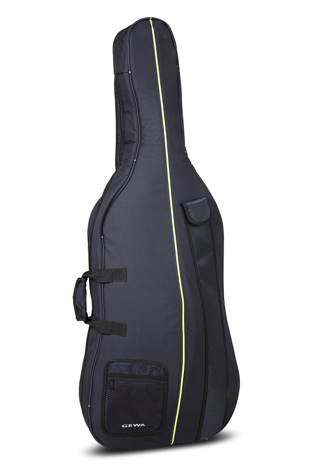 GEWA Sello Gig-Bag Aspirante - 1/8