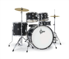 Gretsch Renegade trommesæt 22", Black Mist
