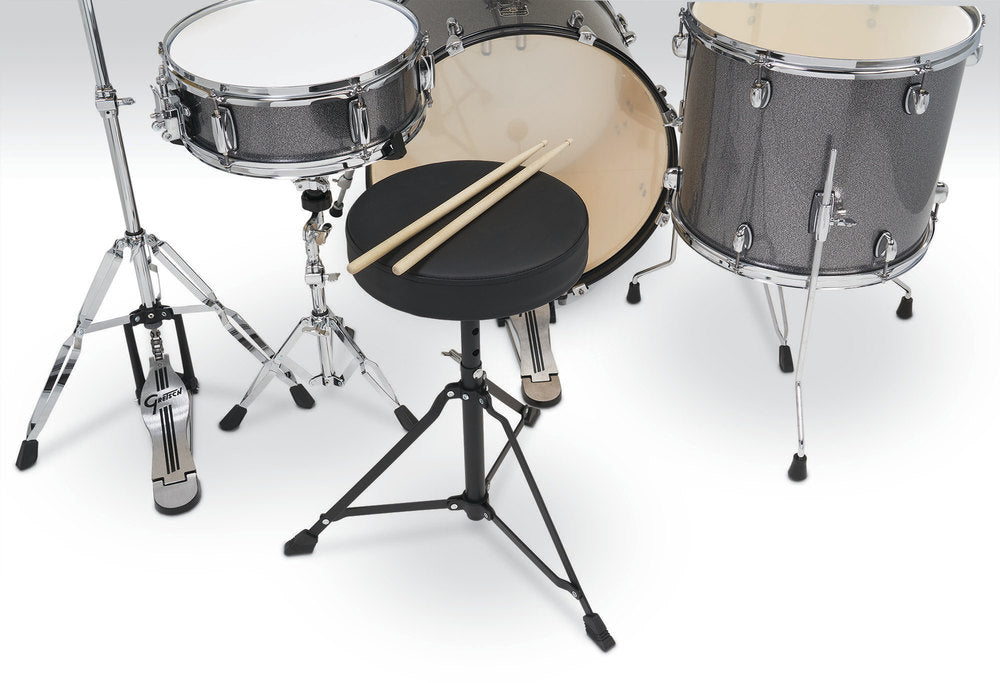 Gretsch Renegade trommesæt 22", Grey Sparkle