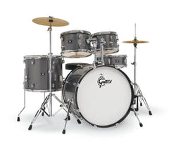 Gretsch Renegade trommesæt 22", Grey Sparkle