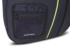 GEWA Sello Gig-Bag Aspirante - 1/2