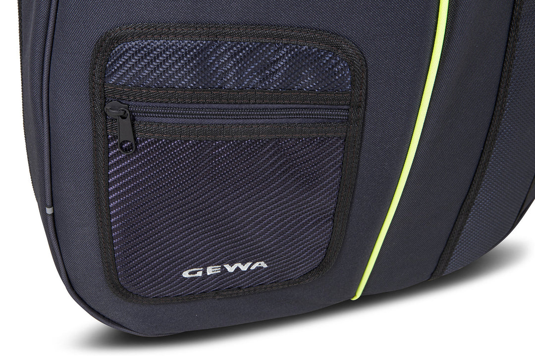 GEWA Sello Gig-Bag Aspirante - 1/2
