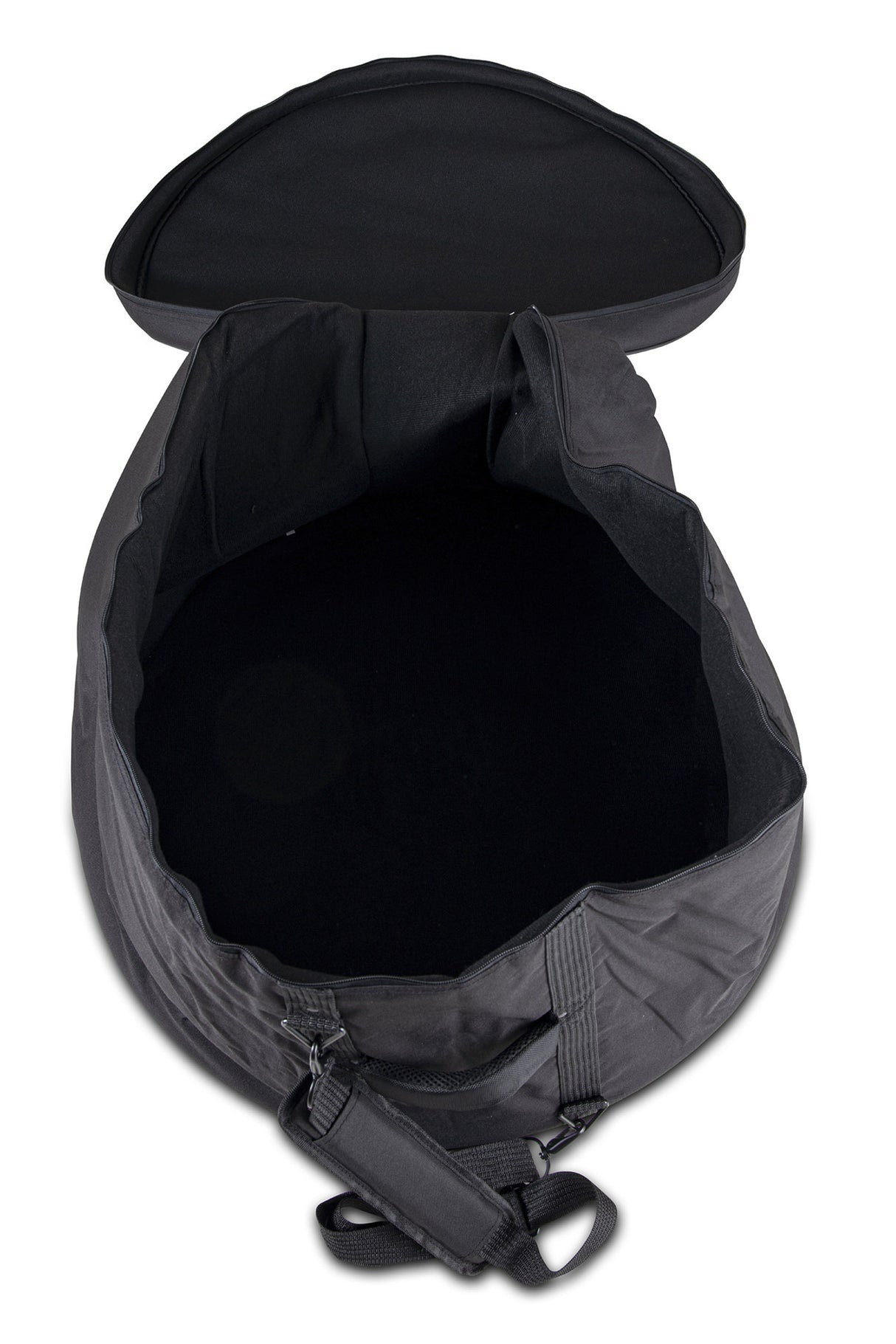 GEWA Gig Bag for Bass Drum Premium - 24x16"