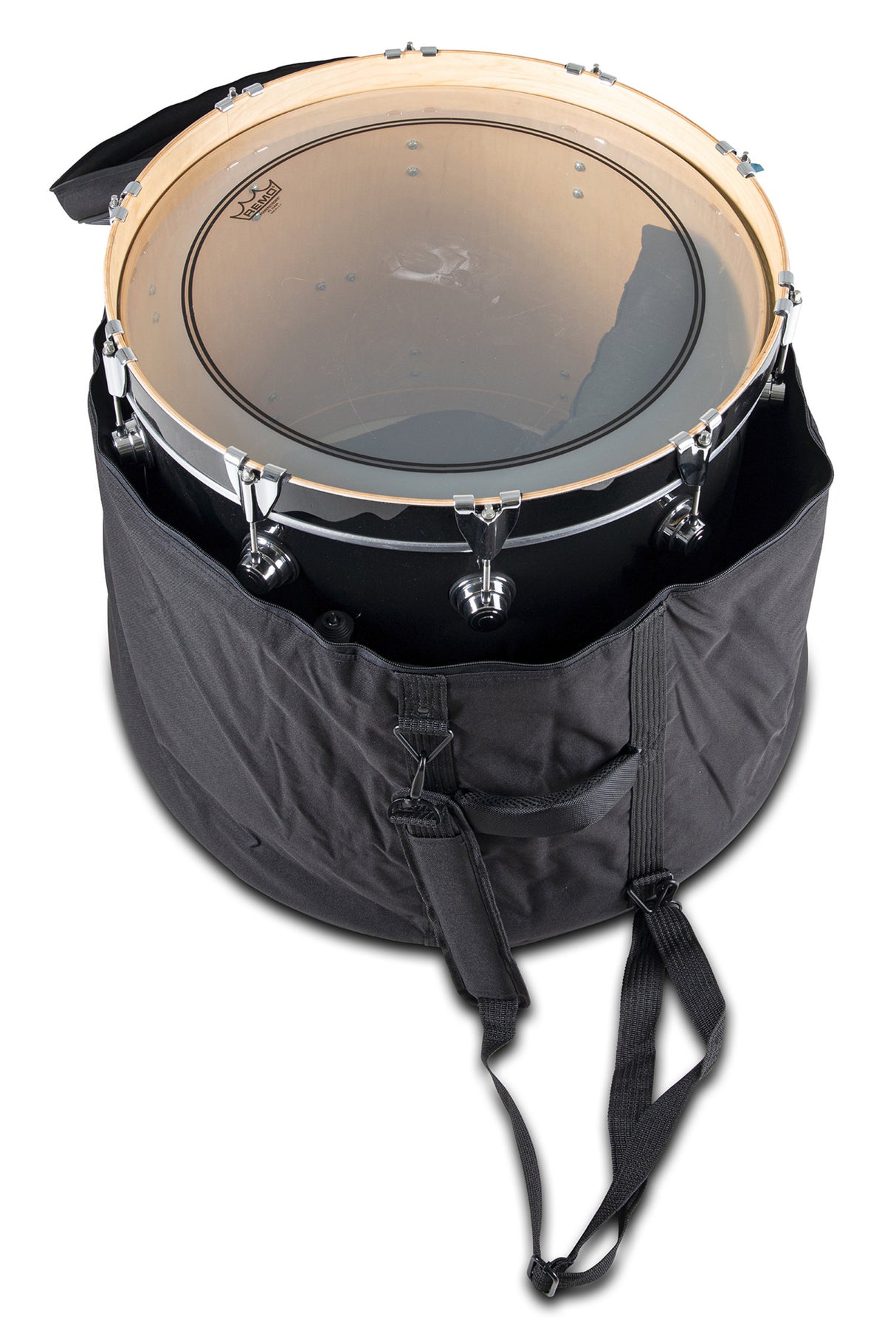 GEWA Gig Bag for Bass Drum Premium - 24x16"