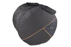 GEWA Gig bag bassorummulle Premium - 24x18''