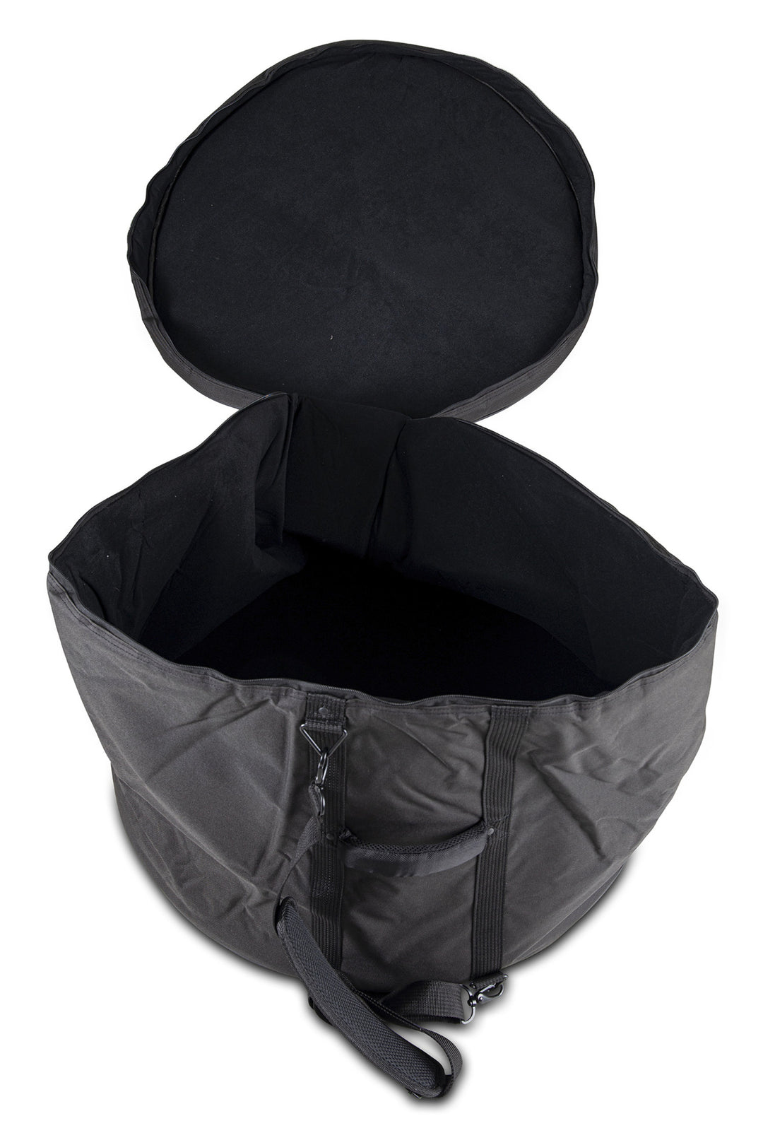 GEWA Gig bag bassorummulle Premium - 24x18''