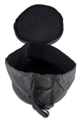 GEWA Gig Bag for Bass Drum Premium - 24x18''