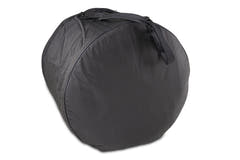 GEWA Gig bag bassorummulle Premium - 24x18''
