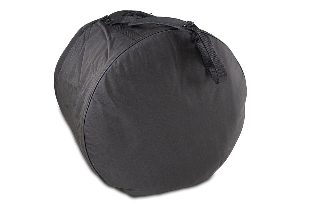 GEWA Gig bag bassorummulle Premium - 24x18''