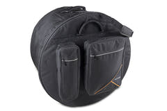 GEWA marssirummun kantolaukku Premium - 26x14"