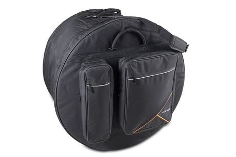 GEWA Marching Gig Bag Premium - 26x14"