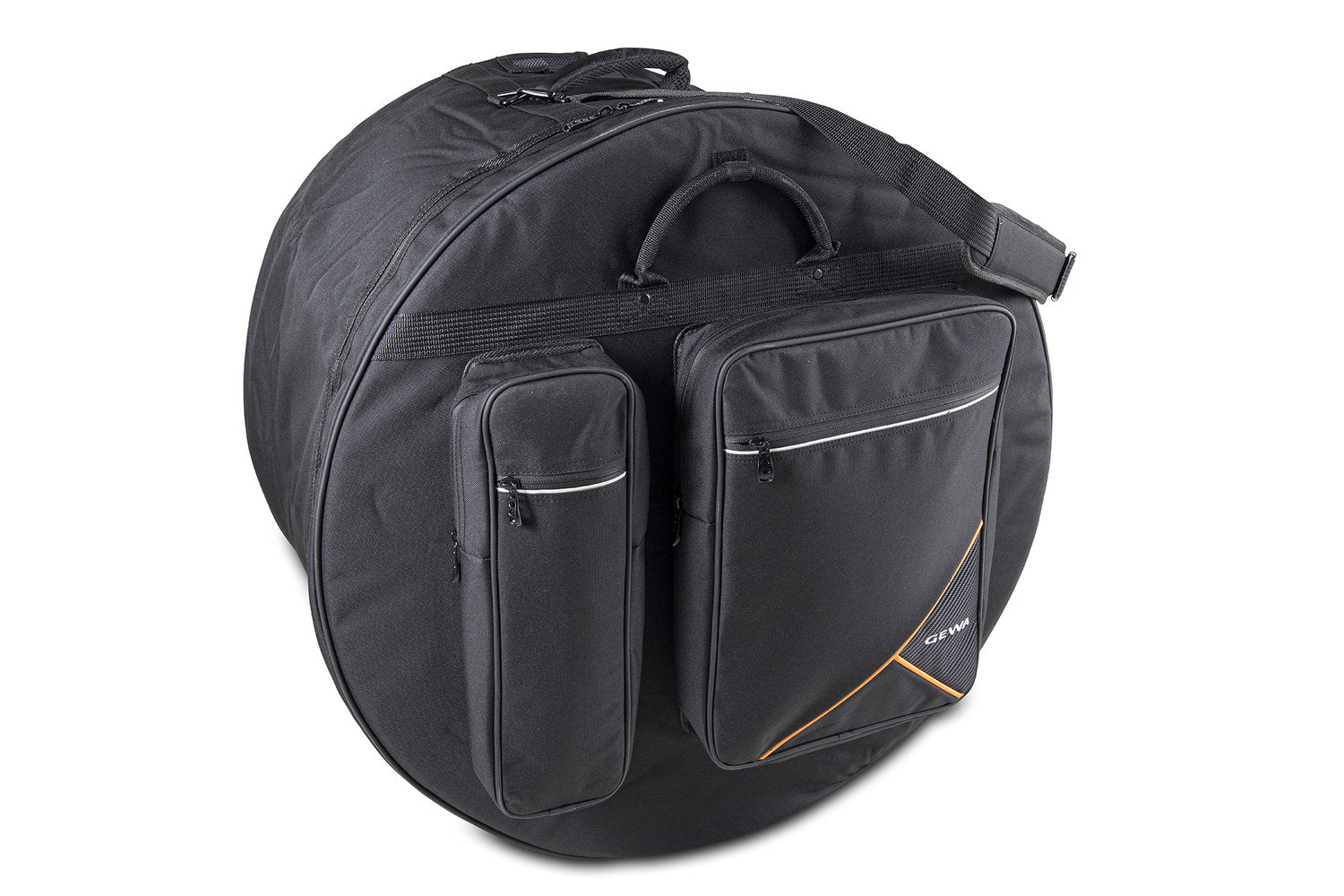 GEWA Marching Gig Bag Premium - 26x14"