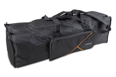 GEWA laitteiston keikkalaukku Premium – 94x30x27 cm