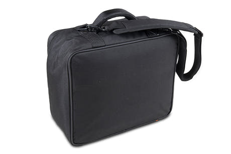 GEWA Gig Bag Double Pedal Premiumille