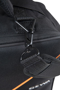 GEWA Gig Bag Double Pedal Premiumille