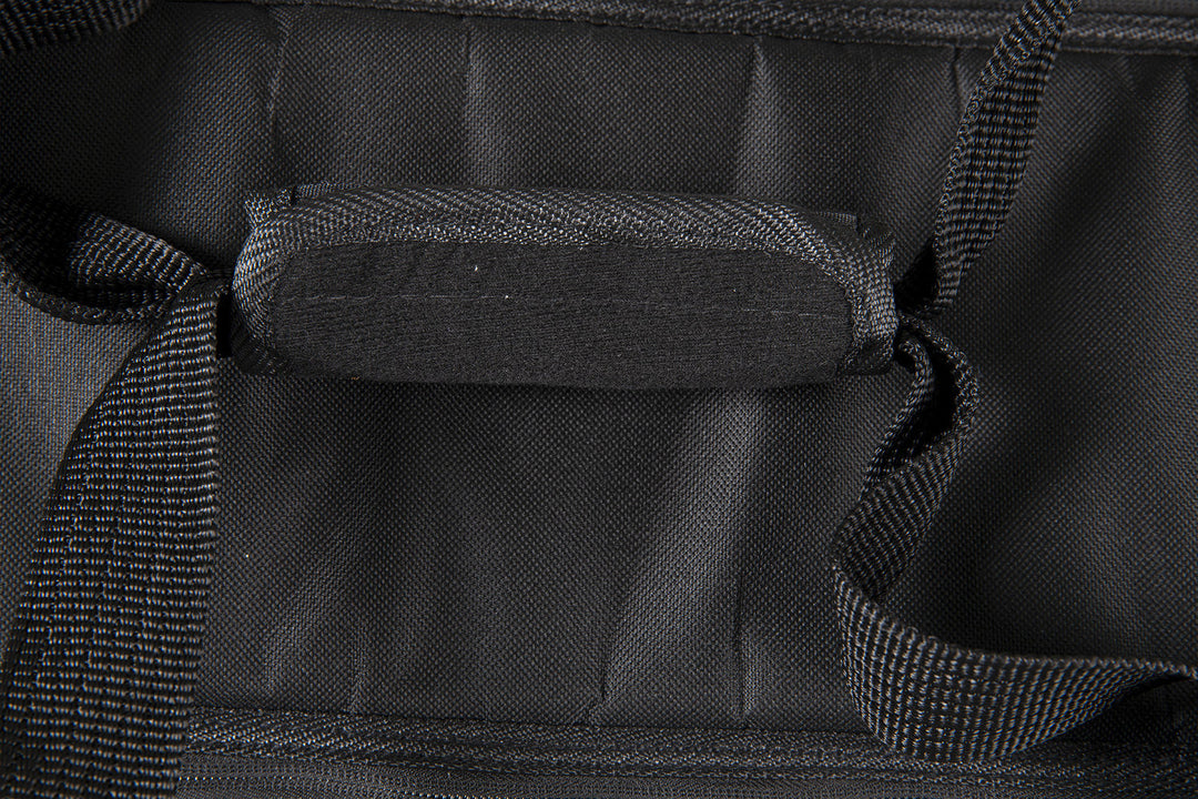 GEWA laitteiston keikkalaukku Premium – 94x30x27 cm