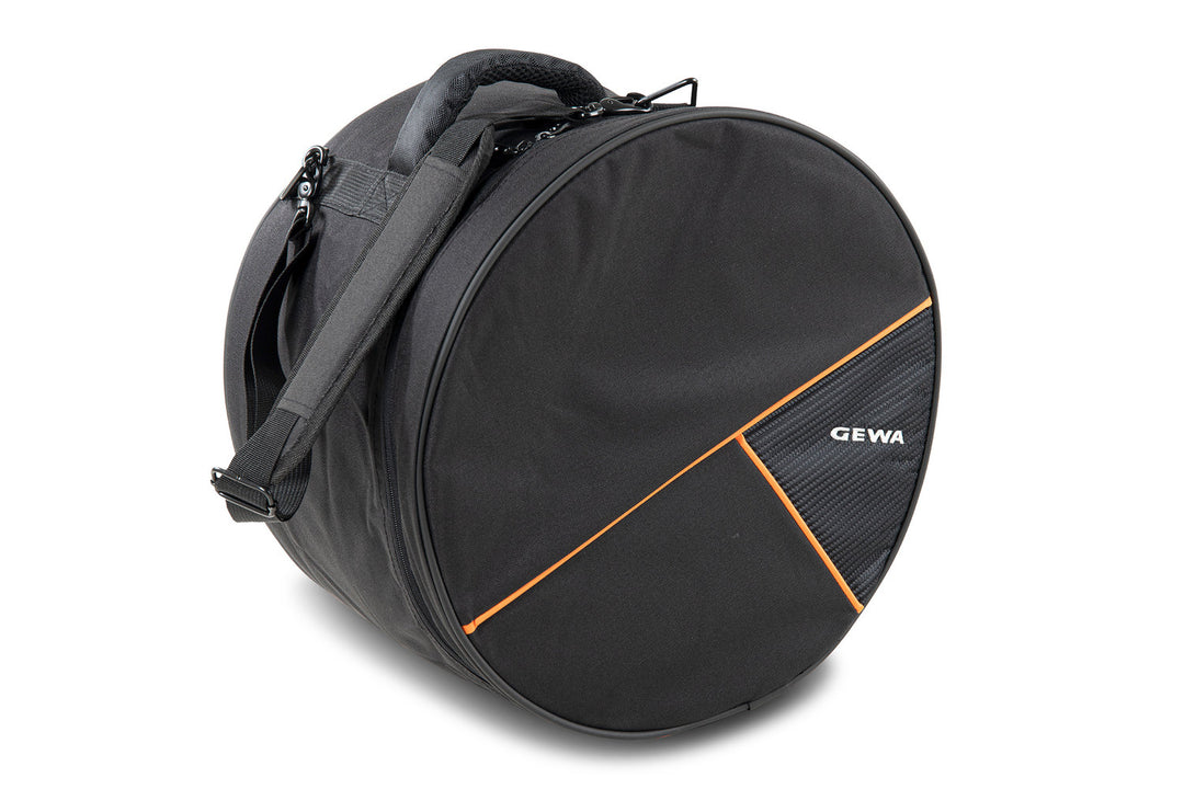 GEWA Gig Bag -setti rumpusarjoille Premium - 22x18, 10x8, 12x9, 16x16, 14x6,5"
