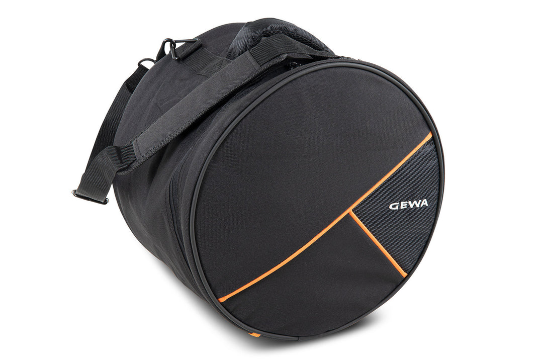 GEWA Gig Bag -setti rumpusarjoille Premium - 22x18, 10x8, 12x9, 16x16, 14x6,5"