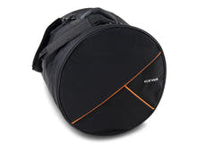 GEWA Gig Bag -setti rumpusetille Premium - 22x18, 12x10, 13x11, 16x16, 14x6,5"