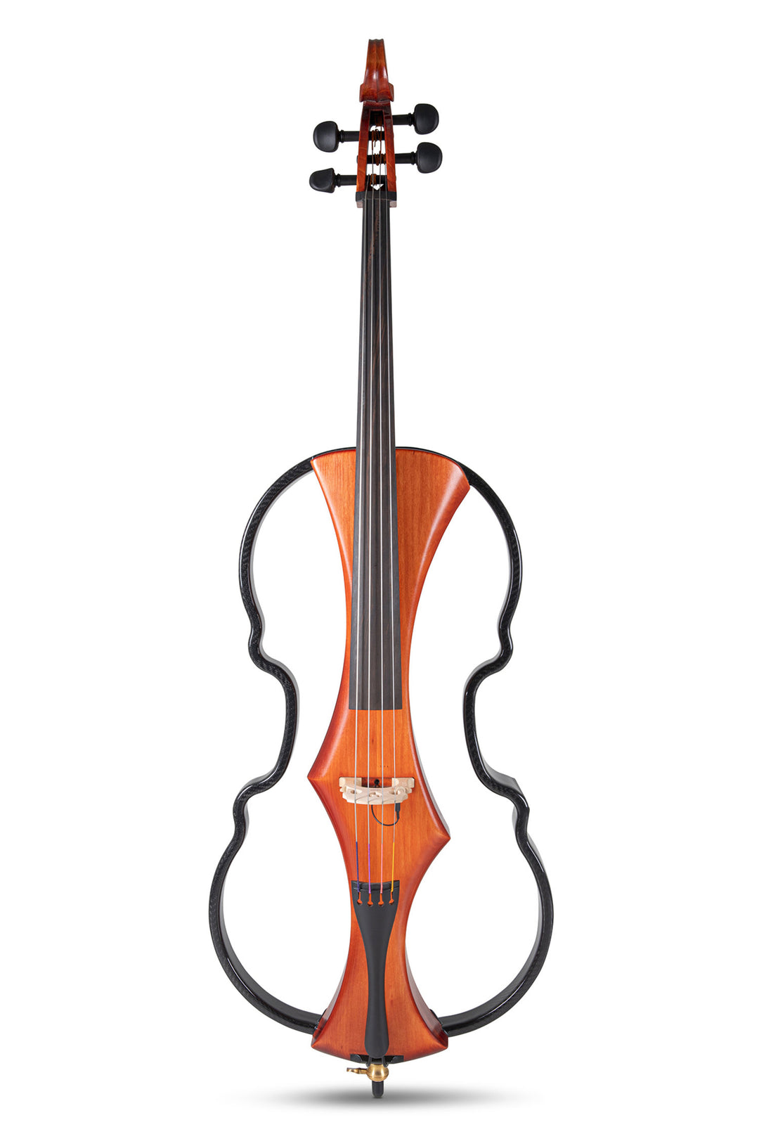 GEWA E-Sello Novita 3.0 - Red-brown (4/4)