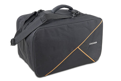 GEWA Premium -cajonlaukku, 53 x 31 x 31 cm