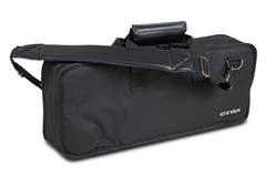 GEWA Kosketinsoittimet Gig-Bag Basic - A 48x18x5 cm