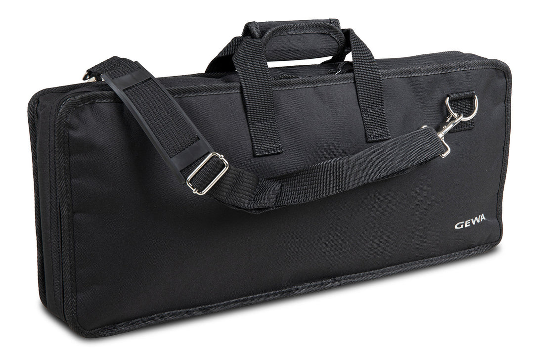 GEWA Kosketinsoittimet Gig-Bag Basic - C 60x23x6,5 cm