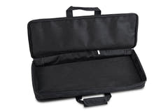 GEWA Kosketinsoittimet Gig-Bag Basic - C 60x23x6,5 cm