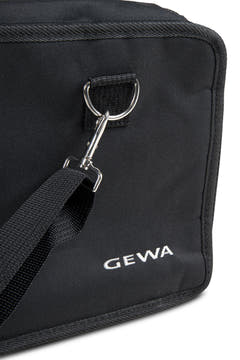 GEWA Kosketinsoittimet Gig-Bag Basic - C 60x23x6,5 cm